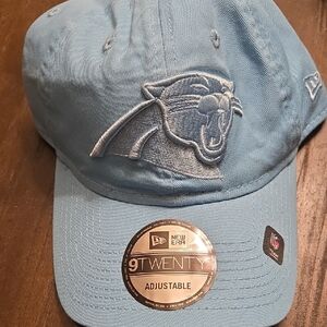 New Era Light Blue 9TWENTY Cap
